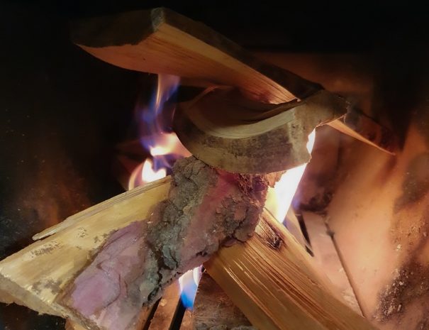 Gspon Ferienwohnung romantisch